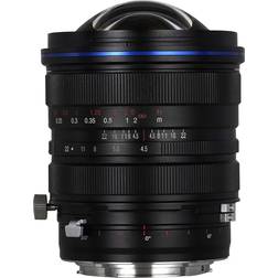 Laowa 15mm F4.5 Zero-D Shift for Nikon F