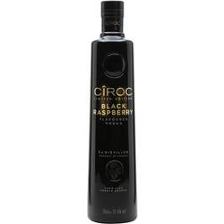 Ciroc Black Raspberry Vodka 37.5% 70cl
