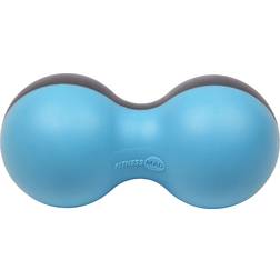 Fitness-Mad Peanut Massage Ball 6.5cm