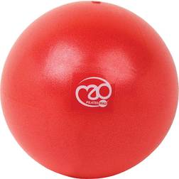 Fitness-Mad Pilates Soft Exersoft Ball 18cm