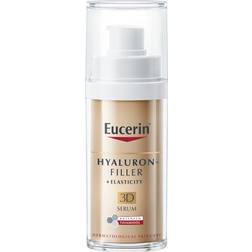 Eucerin Hyaluron-Filler + Elasticity 3D Serum 30ml
