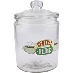 Paladone Friends Central Perk Biscuit Jar 1.8L