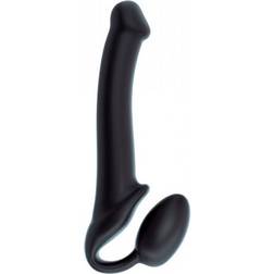 Strap-on-Me Silicone Bendable Strap-on Small