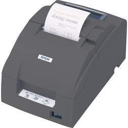 Epson TM-U220D (052) Easy-to-use Impact Printer