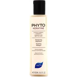Phyto Keratine Repairing Shampoo 250ml