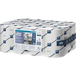 Tork Advanced M3 1-Ply Wiping Paper 12-pack