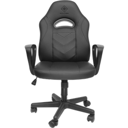 Deltaco GAM-094 Gaming Chair - Black