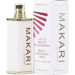 Makari Body Beauty Whitening Milk 140ml