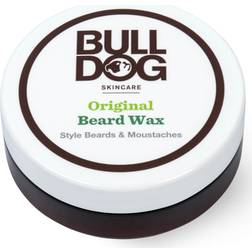 Bulldog Original Beard Wax 50g
