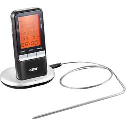 GEFU Digital Radio Meat Thermometer 9.5cm