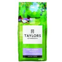 Taylors Of Harrogate Lazy Sunday Ground Coffee 227g