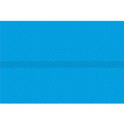 tectake Pool Cover Solar Foil Blue Rectangular 200x300cm