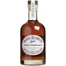 Tiptree Tawny Marmalade Vodka Liqueur 25% 35cl