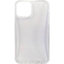eSTUFF Clear Soft Case for iPhone 12/iPhone 12 Pro