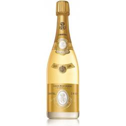 Louis Roederer Cristal 2008 Pinot Noir, Chardonnay Champagne 12% 75cl