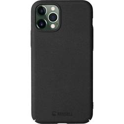 Krusell Sand Cover for iPhone 12 Pro Max