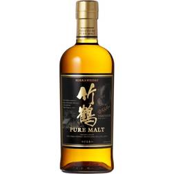 Nikka Taketsuru Pure Malt Whisky 43% 70cl