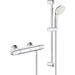 Grohe Grohtherm 1000 (34557001) Chrome