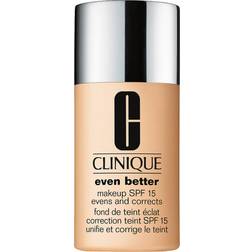 Clinique Even Better Makeup SPF15 WN 30 Biscuit