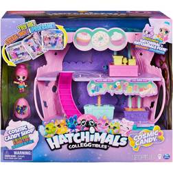 Spin Master Hatchimals Colleggtibles Cosmic Candy Shop 2 in 1