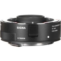 SIGMA TC-1401 For Canon Teleconverterx