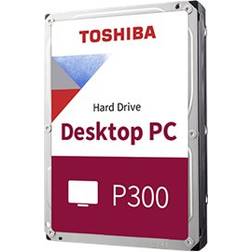 Toshiba P300 HDWD220UZSVA 128MB 2TB