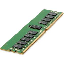 HP DDR4 2666MHz 1x16GB ECC Reg (835955-B21)