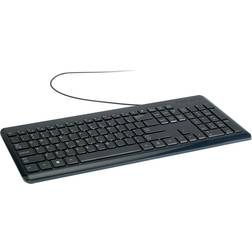 Targus Slim Internet Multimedia Keyboard