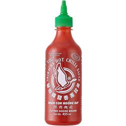 Sriracha Hot Chilli Sauce 45.5cl