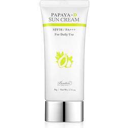 Benton Papaya-D Sun Cream SPF38 PA+++ 50g