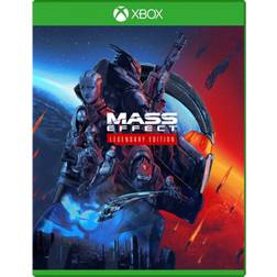 Mass Effect - Legendary Edition (XOne)