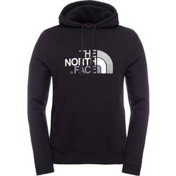 The North Face Drew Peak Hoodie - TNF Black