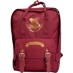 Harry Potter Premium Backpack - Burgundy