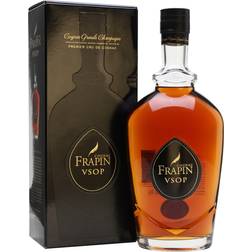Frapin VSOP Grande Champagne Cognac 40% 70cl