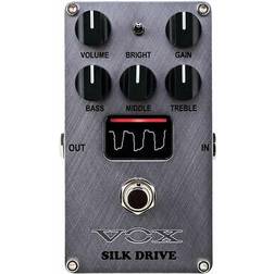 Vox Silk Drive