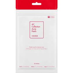 Cosrx AC Collection Acne Patch 26-pack