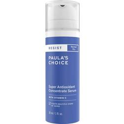Paula's Choice Resist Super Antioxidant Concentrate Serum 30ml