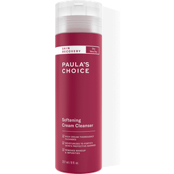 Paula's Choice Skin Recovery Softening Cream Cleanser 237ml
