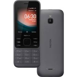 Nokia 6300 4G 4GB