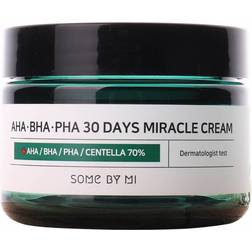 Some By Mi AHA BHA PHA 30 Days Miracle Cream 50ml