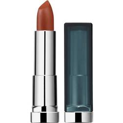 Maybelline Color Sensational Lipstick Matte Nude #986 Melted Chocolate
