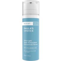 Paula's Choice Resist Ultra-Light Super Antioxidant Concentrate Serum 30ml