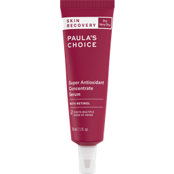 Paula's Choice Skin Recovery Super Antioxidant Concentrate Serum with Retinol 30ml