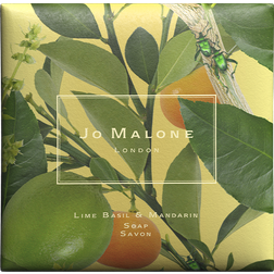 Jo Malone Lime Basil & Mandarin Soap 100g