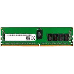Micron DDR4 2666MHz 16GB (MTA18ASF2G72PZ-2G6J1)