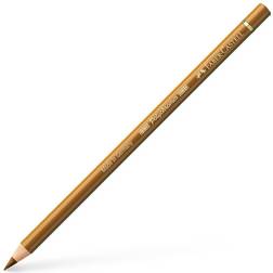 Faber-Castell Polychromos Colour Pencil Brown Ochre (182)