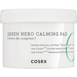 Cosrx One Step Green Hero Calming Pad 70-pack
