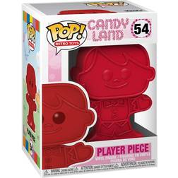Funko Pop! Retro Candyland Player Piece