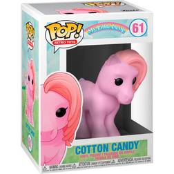 Funko Pop! Retro My Little Pony Cotton Candy