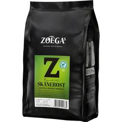 Zoégas Skånerost Coffee Beans 450g